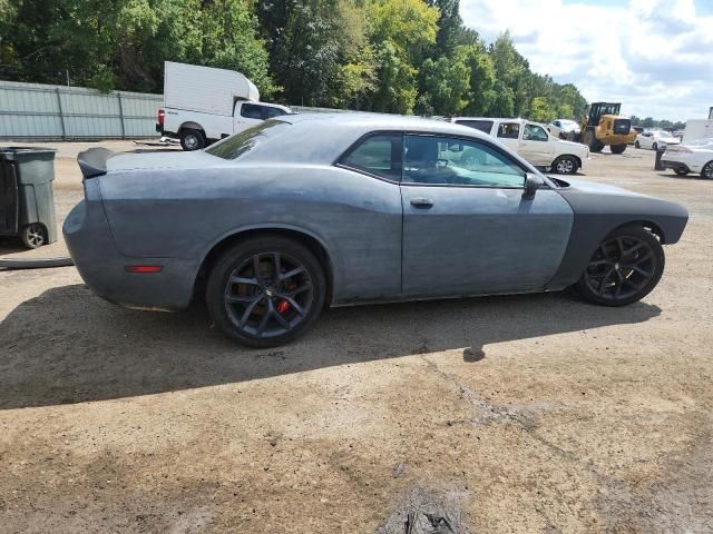 2013 Dodge Challenger R/T