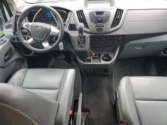 2016 Ford Transit T-350