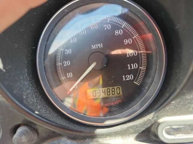 2010 Harley-Davidson Flhtc