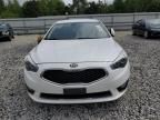 2015 KIA Cadenza Premium