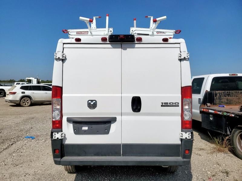 2024 Dodge RAM Promaster 1500 1500 Standard