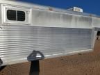 1998 Elite Horse Trailer