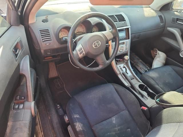 2010 Scion TC