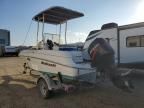 2001 Wells Cargo 2001 Wellcraft Boat