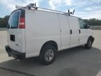 2017 GMC Savana G2500