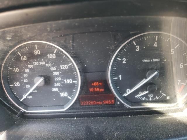 2010 BMW 128 I