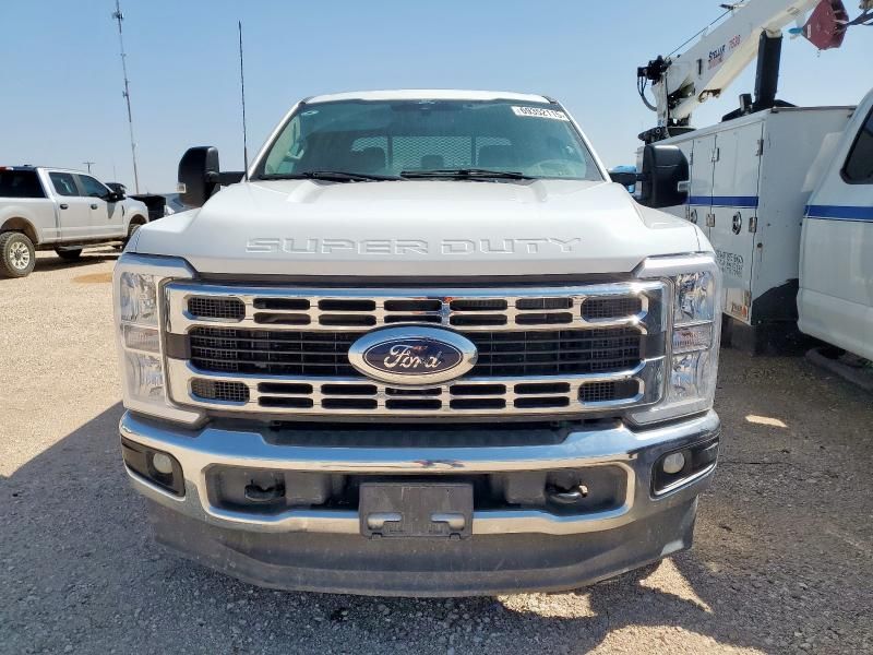 2024 Ford F250 Super Duty