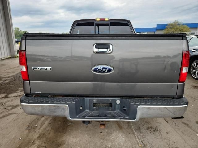2006 Ford F150