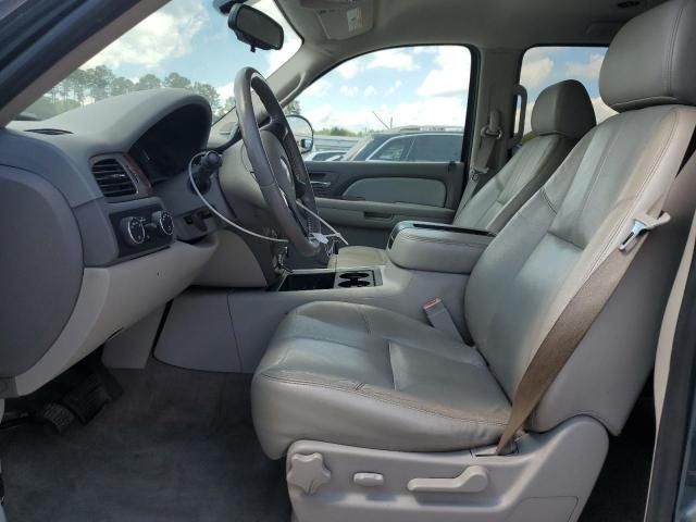 2009 Chevrolet Tahoe K1500 LT
