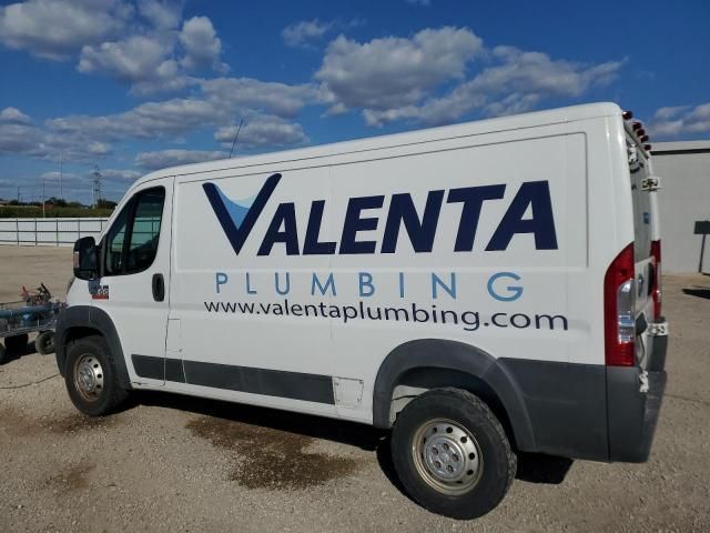2015 Dodge RAM Promaster 1500 1500 Standard