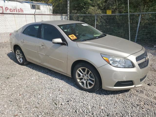 2013 Chevrolet Malibu 1LT