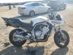 2002 Yamaha FZS10