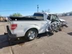 2009 Ford F150 Super Cab