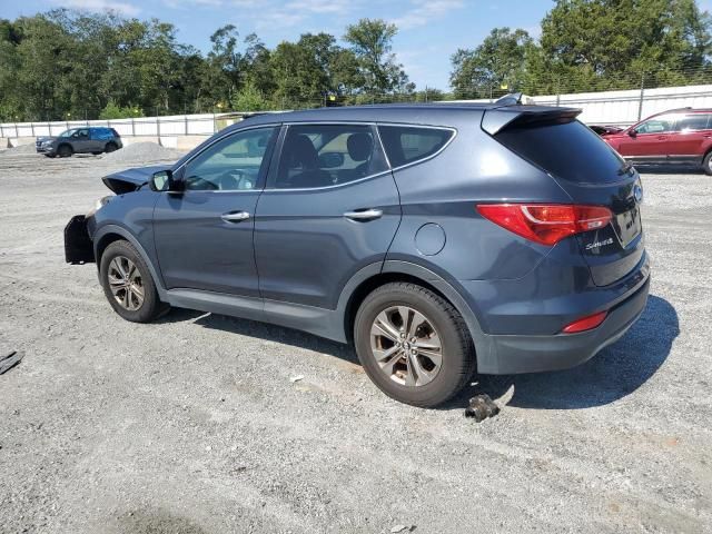 2014 Hyundai Santa FE Sport