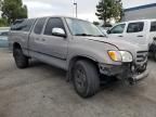 2001 Toyota Tundra Access Cab
