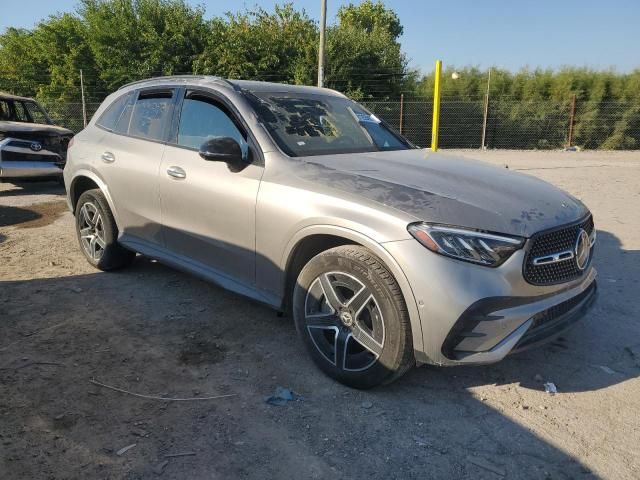 2023 Mercedes-Benz GLC 300 4matic