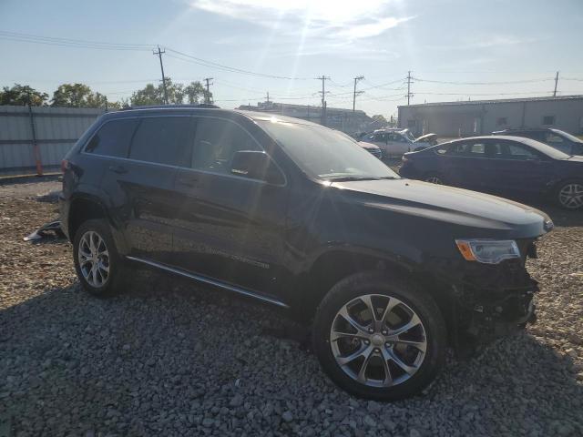 2020 Jeep Grand Cherokee Summit