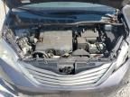 2012 Toyota Sienna XLE