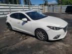 2016 Mazda 3 Touring