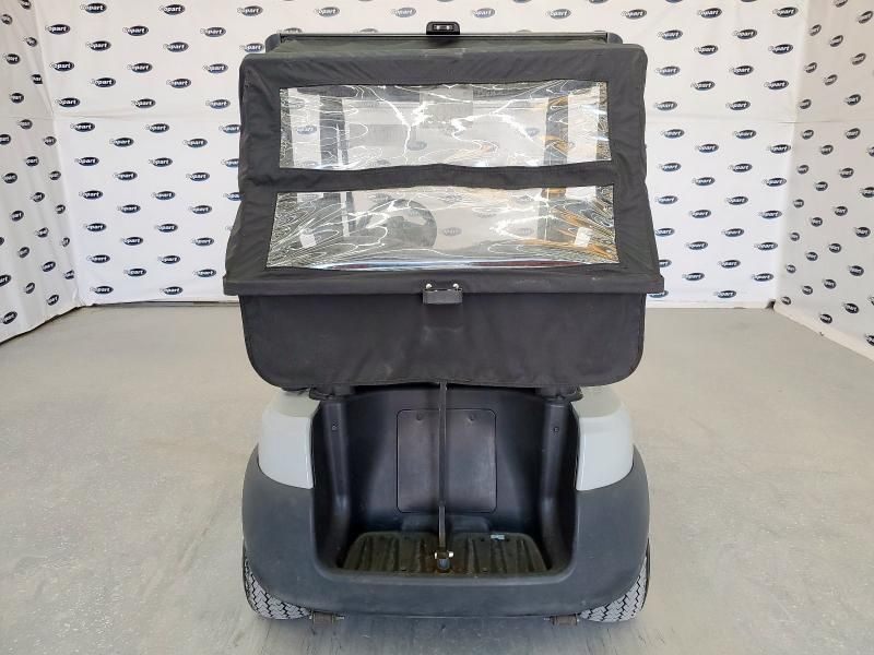 2022 Cito 2022 Club Car Tempo FLA