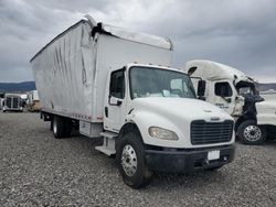 Freightliner m2 Vehiculos salvage en venta: 2012 Freightliner M2