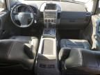 2007 Nissan Armada SE