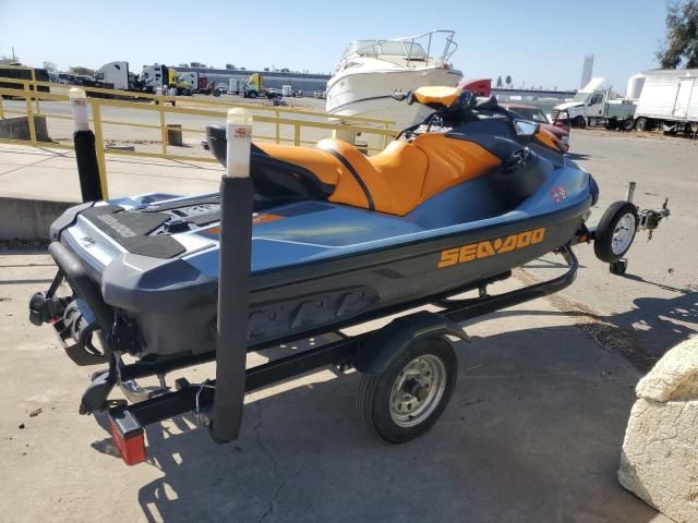 2021 Sea Do SEA DOO