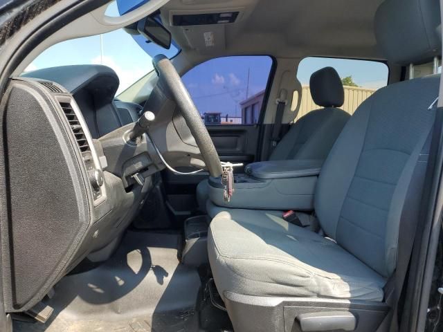 2014 Dodge RAM 1500 ST