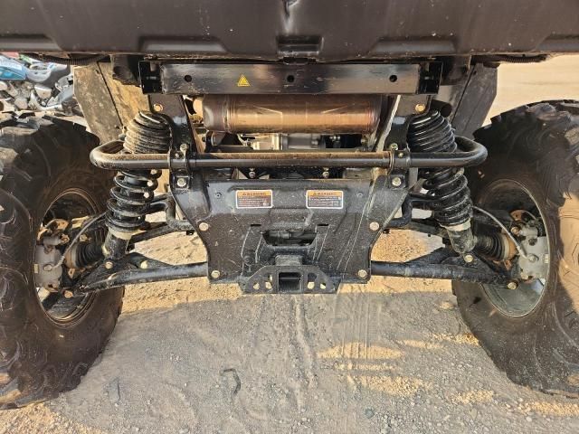 2025 Can-Am 2025 CAN-AM Defender Max Limited Cab HD10