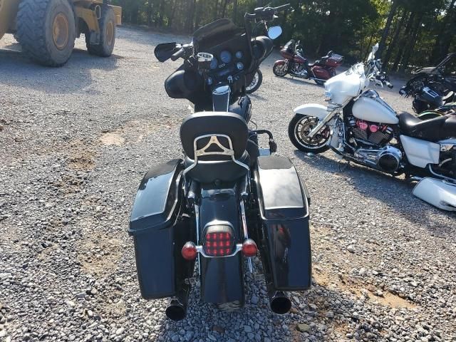 2006 Harley-Davidson Flhti