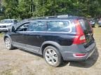 2010 Volv O XC70 T6