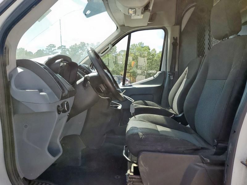 2015 Ford Transit Cargo Van T
