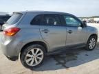 2015 Mitsubishi Outlander Sport es