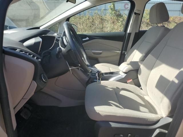 2017 Ford C-MAX SE