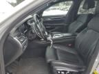 2016 BMW 750 XI