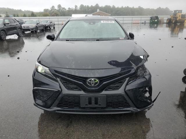 2023 Toyota Camry se Night Shade