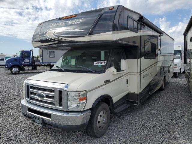2015 Ford Econoline E450 Super Duty Cutaway van