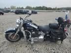 2004 Harley-Davidson Flstci