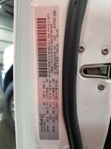 2018 Dodge RAM 2500 ST