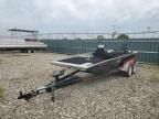 2013 Blazer Boats Inc Boat With Trailer