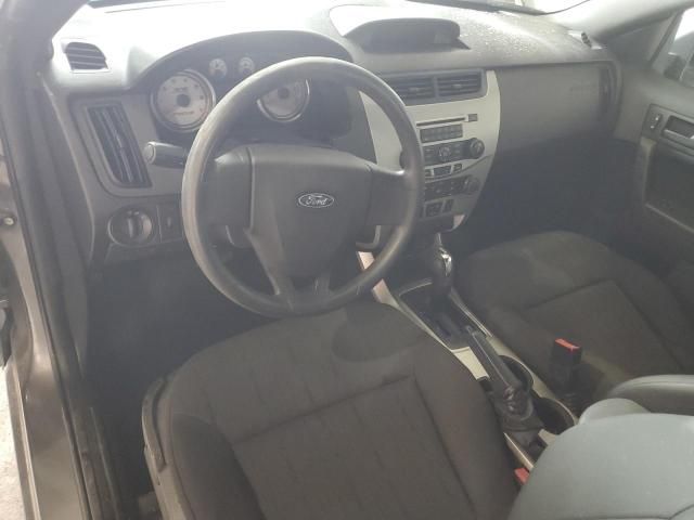 2009 Ford Focus SE