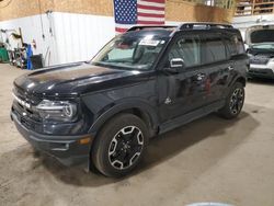 2023 Ford Bronco Sport Outer Banks for sale in Anchorage, AK