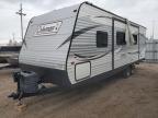 2015 Keystone 2015 Coleman Lantern LT-Camper