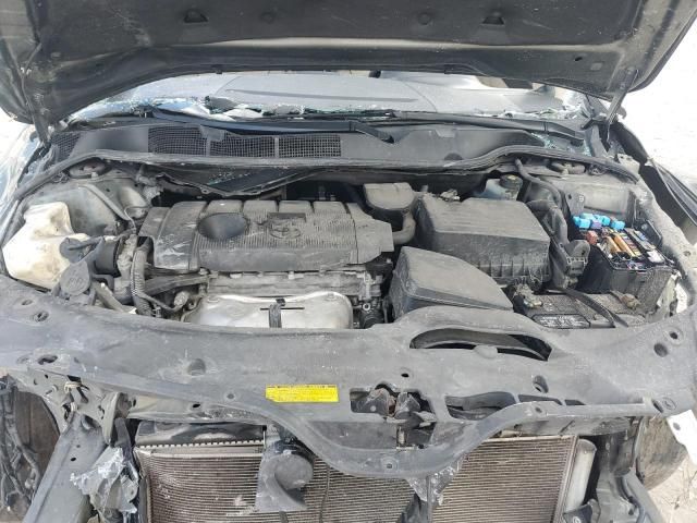 2014 Toyota Venza LE