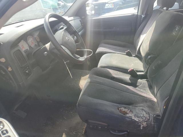 2004 Dodge RAM 1500 ST