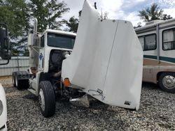 Salvage trucks for sale at Spartanburg, SC auction: 1996 Freightliner Convention-Semi Truck