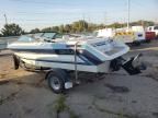 1989 Century Boat