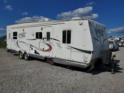 Dutchmen Victorlane salvage cars for sale: 2006 Dutchmen Victory Lane
