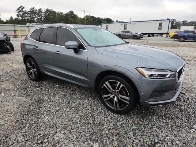 2018 Volvo Xc60 T5