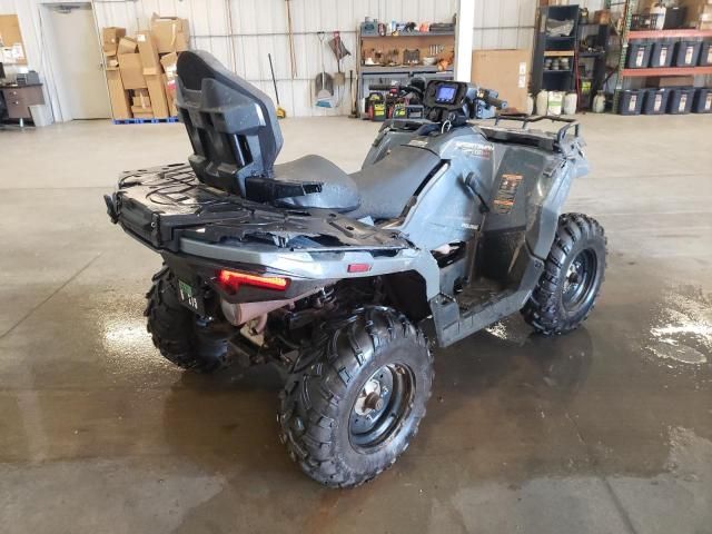 2025 Polaris Sportsman Touring 570 EPS